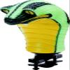 BikeHard Cobra Horn view 1