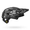 BELL Super Air MIPS Adult Mountain Bike Helmet - Matte/Gloss Black Camo (2022), Medium (55-59 cm) view 1