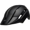 Bell Sidetrack II MIPS Youth Bike Helmet - Matte Black - Size UC (4754 cm) view 1