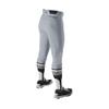 EvoShield Adult Salute Knicker Pant - Blue Grey, Size X-Large view 2