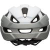 BELL Trace Cycling Helmet - Matte White/Silver 54-61cm view 3