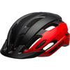 BELL Trace MIPS Cycling Helmet - Matte Red/Black 54-61cm view 1