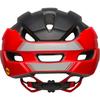 BELL Trace MIPS Cycling Helmet - Matte Red/Black 54-61cm view 3