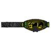 509 Sinister X6 Goggle (Neon Black) view 1