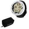 Suunto Vyper Novo Lite White - USB Cable, Bungee And Rubber Boot Sold Separately view 1
