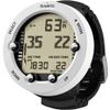 Suunto Vyper Novo Lite White - USB Cable, Bungee And Rubber Boot Sold Separately view 2