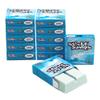 Sticky Bumps Original surf wax cool - 12 Pack | Long-Lasting Surfboard Wax | Great Bump Building for Surfing | Non-Toxic, Nature-Safe | For cool water surf wax Temps 58-68F / 14-19C. and Below view 1