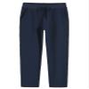 Weintee Women's Cotton Sweatpants with Pockets 2X Navy view 1