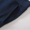 Weintee Women's Cotton Sweatpants with Pockets 2X Navy view 3