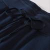 Weintee Women's Cotton Sweatpants with Pockets 2X Navy view 4