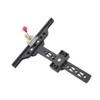 SHARROW Archery Recurve Bow Sight Single Pin Bowsight Recurve Bow Accessories Outdoor Hunting Shooting view 1