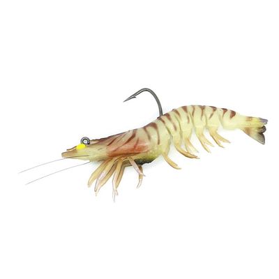 VICEO Swimbait Shrimp Raw