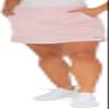 Arctix Women's Active Skort, Pink Lady, Large view 1