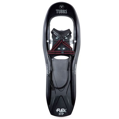 TUBBS Flex STP XL, Color: Black/Red, Size: XL (X1901009018)