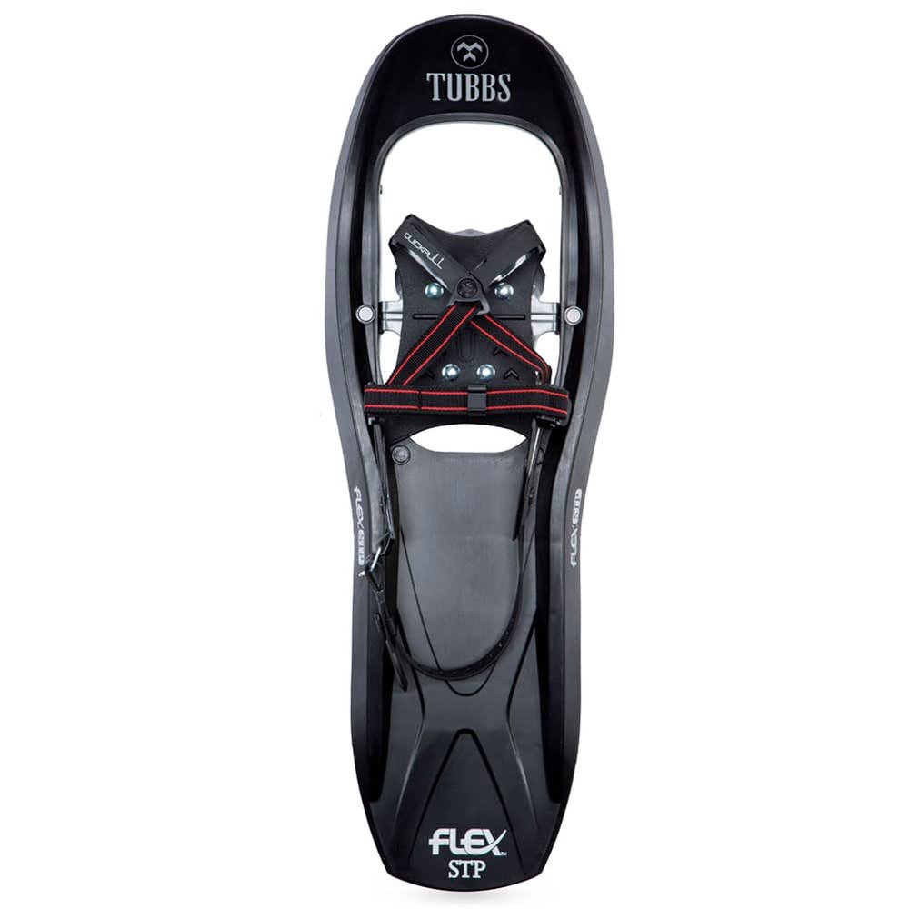 TUBBS Flex STP XL, Color: Black/Red, Size: XL (X1901009018)