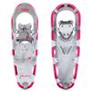 Tubbs Women Xplore Kit, Color: Rasberry Red, Size: 25 (X19010060125W) view 2