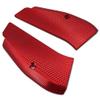 Cool Hand Aluminum Grips for CZ 75/85 Compact, CZ P-01, P100, C100T100, PCR, CZ 75 D, Screws Included, SPC-PN-AR view 4