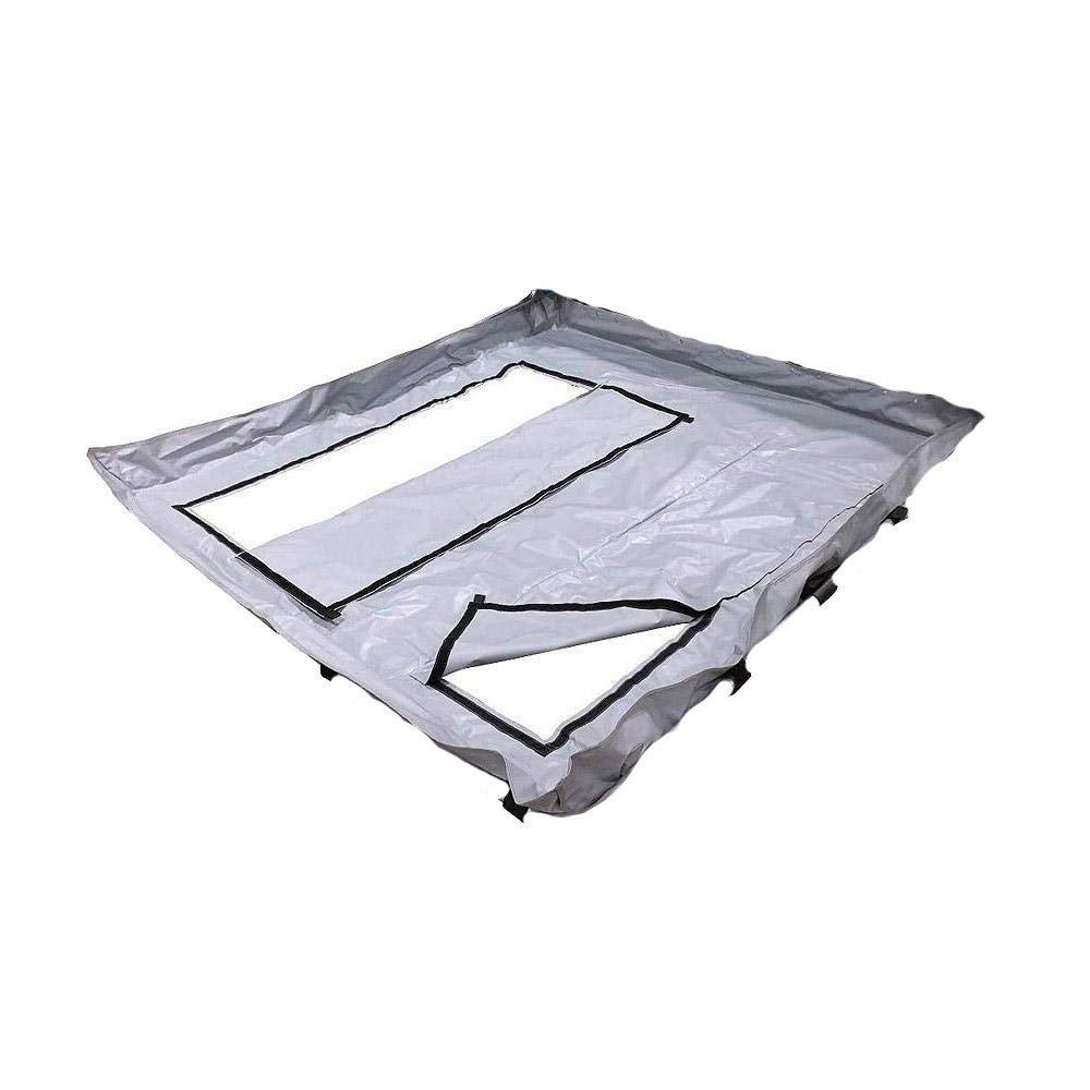 Clam 14279 Nanook XL/Yukon XL Floor