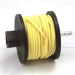Minn Kota 2377900 Spool - Anchor Rope, with 60' of Rope