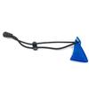 Blue Ice Spike Protector - Blue view 1