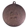 Express Medals Bronze Drama Medal Trophy Award with Neck Ribbon STDDSS12B 10PK view 3