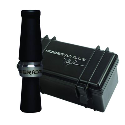 Higdon Outdoors Power Calls: Mallard Duck Call, Torque AA, Stealth
