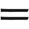 GUGULUZA Extra-Thick Gun Socks for Rifles with Scopes, Extra-Wide Gun Socks Sleeve for Shotguns, 47 x 6 inch fit Larger Scope & Tactical Accessories, Silicone-Treated, Anti-Rust view 2