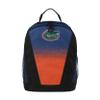 FOCO Florida Gators NCAA Primetime Gradient Backpack view 1
