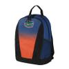 FOCO Florida Gators NCAA Primetime Gradient Backpack view 2