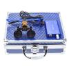 Aries Outlets 5W Headlight With Clip Filter Headlamp for 3.5X 420MM Loupe Aluminum Box DY-007 (Blue) view 1