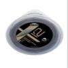 Still in Black X12 Unisex Adult Tennis Rope Gold, 1.30 mm view 1