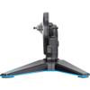 Tacx T2980.60 Flux 2 Smart Trainer, Black view 3