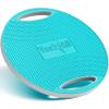 Yes4All Upgraded Wobble Balance Board, 16.34" TPE Non-slip, Stability Board for Home Gym, Standing Desk view 1