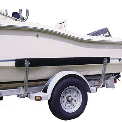 AMRC-27600 * CE Smith Bunk Board Style Boat Guide-On