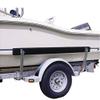 AMRC-27600 * CE Smith Bunk Board Style Boat Guide-On view 1