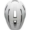 Bell Sidetrack II Youth Youth Bike Helmet - Stars Gloss White (2022), Universal Youth (50-57 cm) view 2