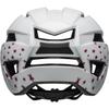 Bell Sidetrack II Youth Youth Bike Helmet - Stars Gloss White (2022), Universal Youth (50-57 cm) view 3