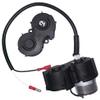 Minn Kota 2777061 Steering Motor Kit, 24V, T2 T2, ST/T2 view 1