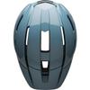 BELL Sidetrack II Bike Helmet - Kid's Light Blue/Pink 47-54cm view 2