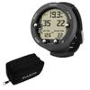 Suunto Vyper Novo Graphite Dive Computer with Soft Bag view 1