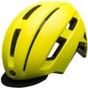 BELL Daily MIPS LED Adult Commuter Bike Helmet - Matte Hi-Viz (Discontinued), Universal Adult (54-61 cm) view 1