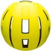 BELL Daily MIPS LED Adult Commuter Bike Helmet - Matte Hi-Viz (Discontinued), Universal Adult (54-61 cm) view 3