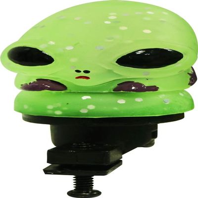 BikeHard Alien Horn