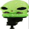 BikeHard Alien Horn view 1