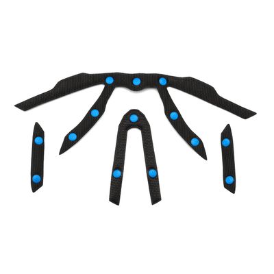 ALTEC Thin Liner Kit Black L/XL
