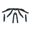 ALTEC Thin Liner Kit Black L/XL view 1