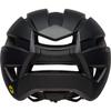 Bell Sidetrack II MIPS Youth Bike Helmet - Matte Black - Size UY (5057 cm) view 2