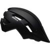 Bell Sidetrack II MIPS Youth Bike Helmet - Matte Black - Size UY (5057 cm) view 4