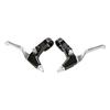 AlveyTech Bicycle Locking Brake Levers for Schwinn Meridian Trikes (Set of 2) view 1