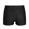 Freebily Girls Boy-Cut Slim Fit Yoga Cheer Volleyball Hot Shorts Low Rise Gymnastics Dance Running Booty Bottom Underwear V-Front Black 12 view 3